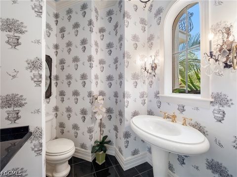 Tiny photo for 15771 Waite Island Drive, Fort Myers, FL 33908 (MLS # 2026014669)