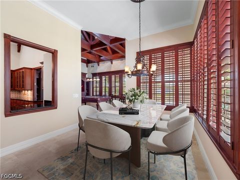 Tiny photo for 15771 Waite Island Drive, Fort Myers, FL 33908 (MLS # 2026014669)