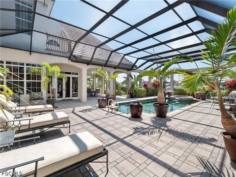 Tiny photo for 15771 Waite Island Drive, Fort Myers, FL 33908 (MLS # 2026014669)