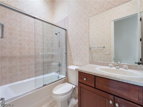 Tiny photo for 15771 Waite Island Drive, Fort Myers, FL 33908 (MLS # 2026014669)