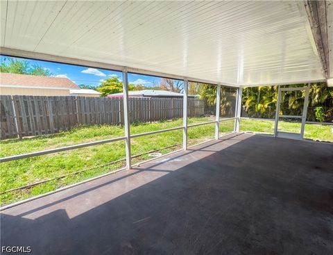 Tiny photo for 4848 Ipswitch Court, Fort Myers, FL 33907 (MLS # 2026017597)