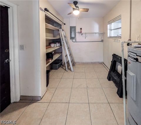 Tiny photo for 4848 Ipswitch Court, Fort Myers, FL 33907 (MLS # 2026017597)
