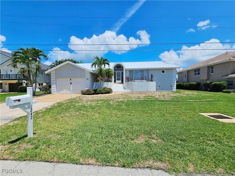 1242 Par View Drive Sanibel FL 33957