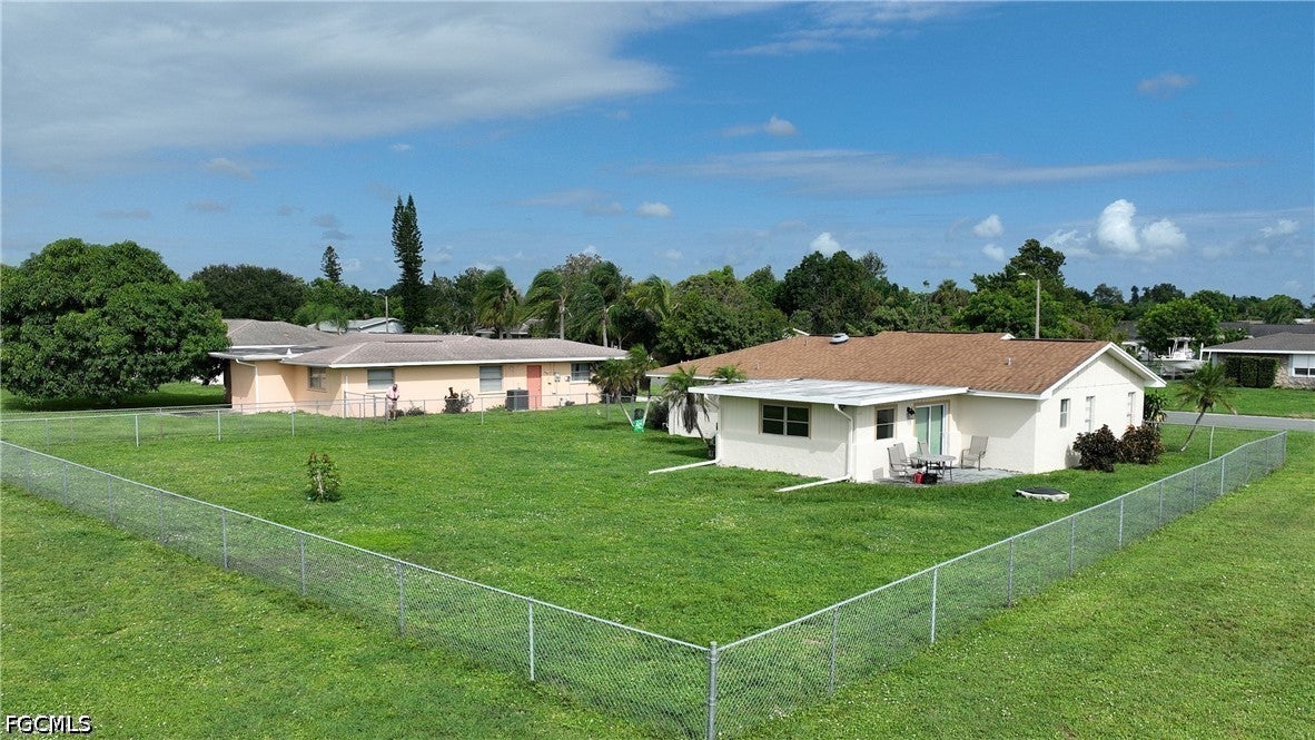 1414 Alwynne Drive