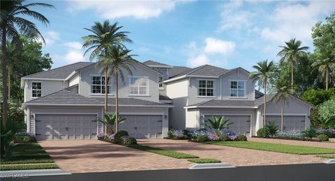 16564 Kingwood Lane 35-201 Babcock Ranch FL 33982