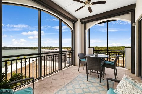10721 Mirasol Drive 601 Miromar Lakes FL 33913
