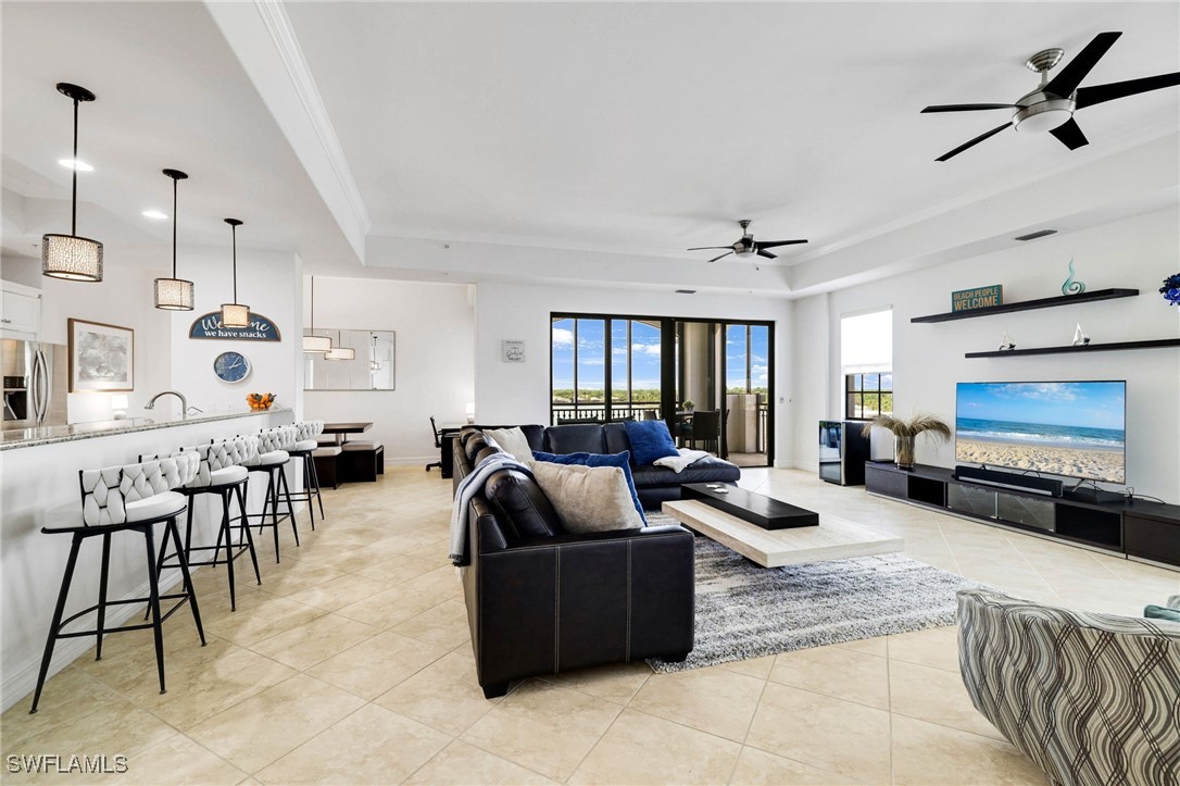 10721 Mirasol Drive 601
