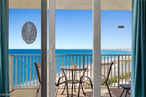 Photo of 7330 Estero Boulevard #1104, Fort Myers Beach, FL 33931 (MLS # 2026015307)