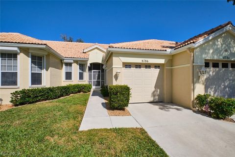 8786 Stockbridge Drive Fort Myers FL 33908