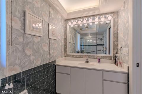 Tiny photo for 9841 Cypress Lake Drive, Fort Myers, FL 33919 (MLS # 2026018035)