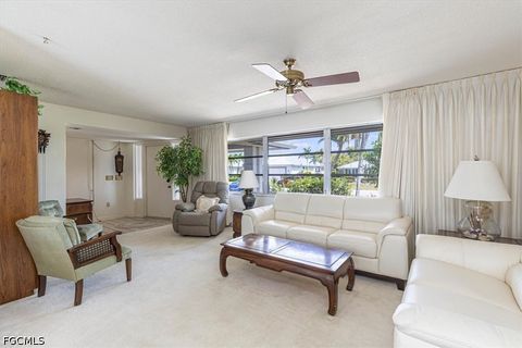 Tiny photo for 9841 Cypress Lake Drive, Fort Myers, FL 33919 (MLS # 2026018035)