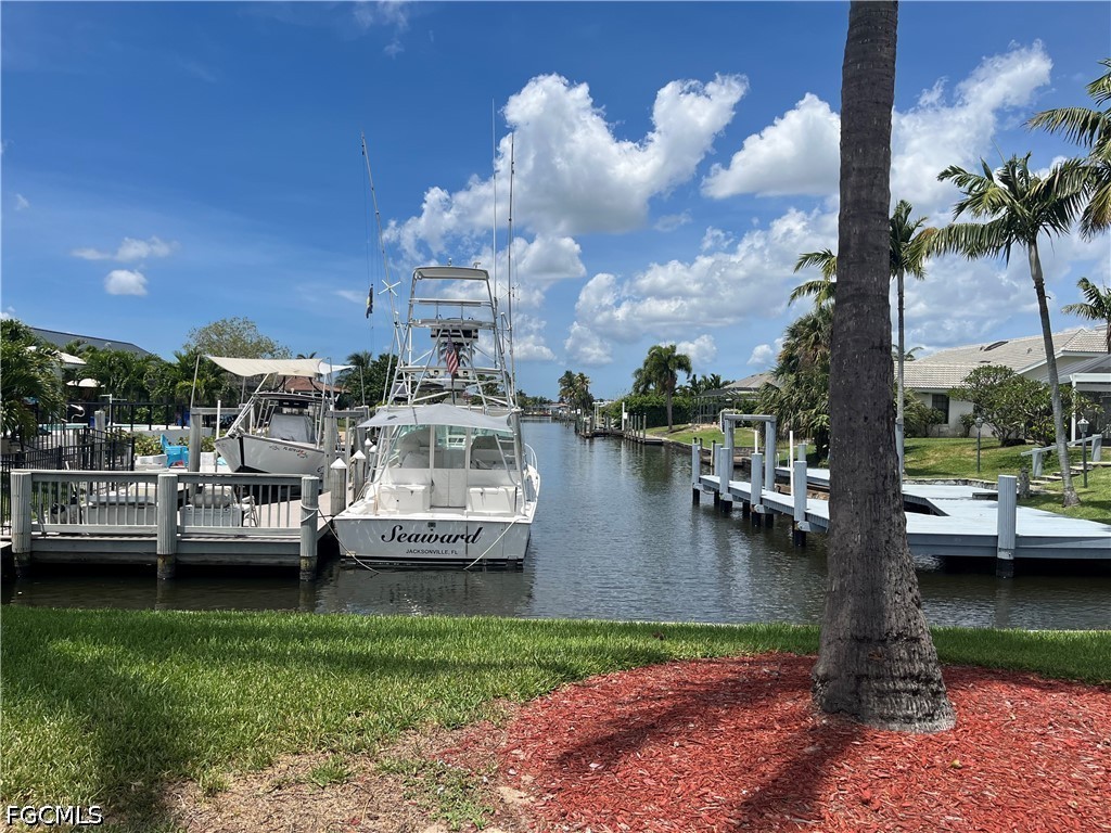 9841 Cypress Lake Drive