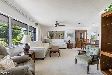 Tiny photo for 9841 Cypress Lake Drive, Fort Myers, FL 33919 (MLS # 2026018035)