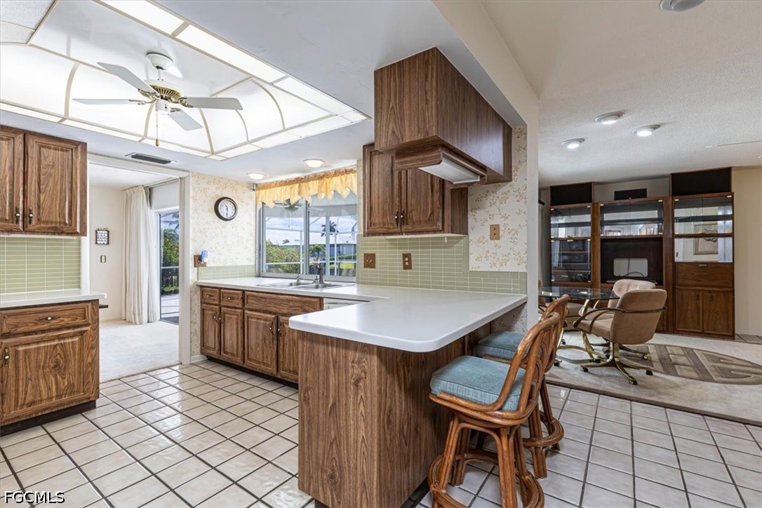 9841 Cypress Lake Drive