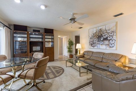 Tiny photo for 9841 Cypress Lake Drive, Fort Myers, FL 33919 (MLS # 2026018035)