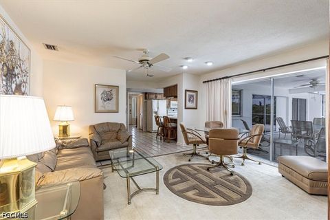 Tiny photo for 9841 Cypress Lake Drive, Fort Myers, FL 33919 (MLS # 2026018035)