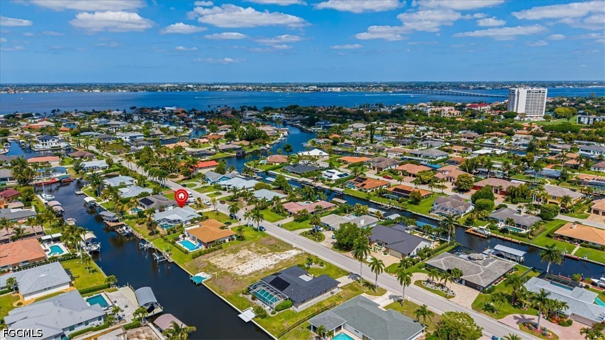 9841 Cypress Lake Drive