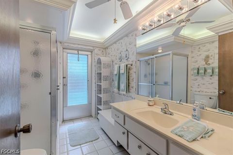 Tiny photo for 9841 Cypress Lake Drive, Fort Myers, FL 33919 (MLS # 2026018035)