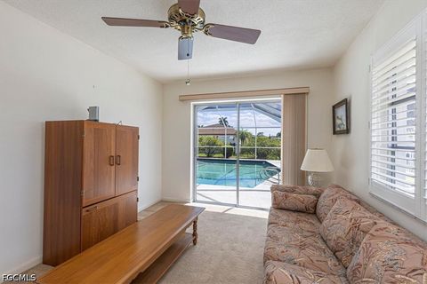 Tiny photo for 9841 Cypress Lake Drive, Fort Myers, FL 33919 (MLS # 2026018035)