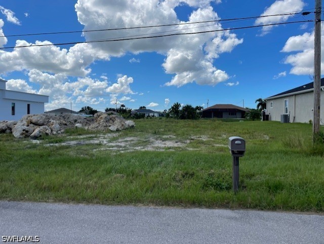 Photo 1 of 1 — 4434 CONNECTION Avenue, Cape Coral, FL 33993