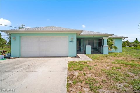15601 Cemetery Road Fort Myers FL 33905