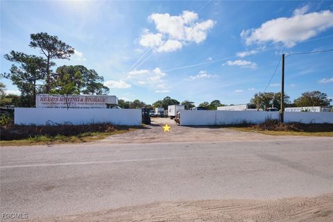 319 N Industrial Loop Labelle FL 33935