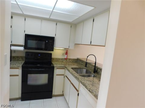 Tiny photo for 15140 Riverbend Boulevard #506, North Fort Myers, FL 33917 (MLS # 2026030782)