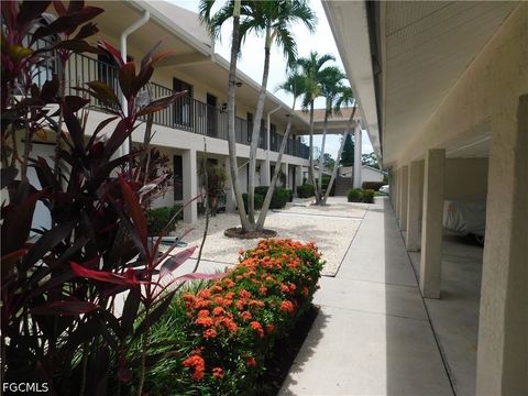 Tiny photo for 15140 Riverbend Boulevard #506, North Fort Myers, FL 33917 (MLS # 2026030782)