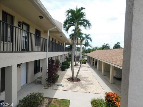 Tiny photo for 15140 Riverbend Boulevard #506, North Fort Myers, FL 33917 (MLS # 2026030782)