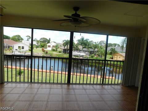 Tiny photo for 15140 Riverbend Boulevard #506, North Fort Myers, FL 33917 (MLS # 2026030782)
