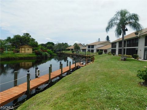 Tiny photo for 15140 Riverbend Boulevard #506, North Fort Myers, FL 33917 (MLS # 2026030782)