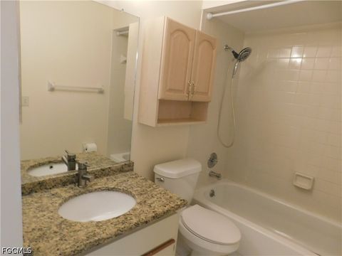 Tiny photo for 15140 Riverbend Boulevard #506, North Fort Myers, FL 33917 (MLS # 2026030782)