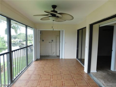 Tiny photo for 15140 Riverbend Boulevard #506, North Fort Myers, FL 33917 (MLS # 2026030782)