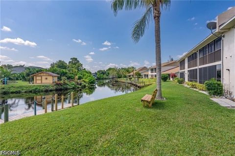 Tiny photo for 15140 Riverbend Boulevard #506, North Fort Myers, FL 33917 (MLS # 2026030782)