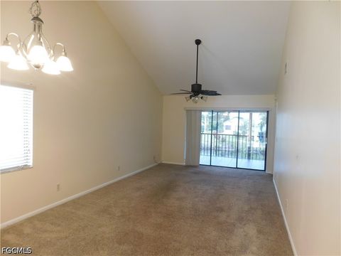 Tiny photo for 15140 Riverbend Boulevard #506, North Fort Myers, FL 33917 (MLS # 2026030782)