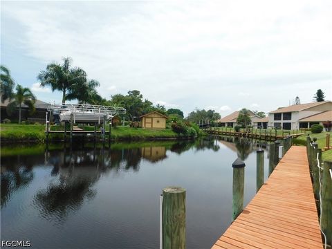 Tiny photo for 15140 Riverbend Boulevard #506, North Fort Myers, FL 33917 (MLS # 2026030782)