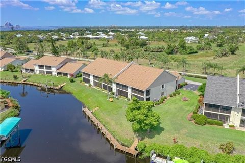 Tiny photo for 15140 Riverbend Boulevard #506, North Fort Myers, FL 33917 (MLS # 2026030782)