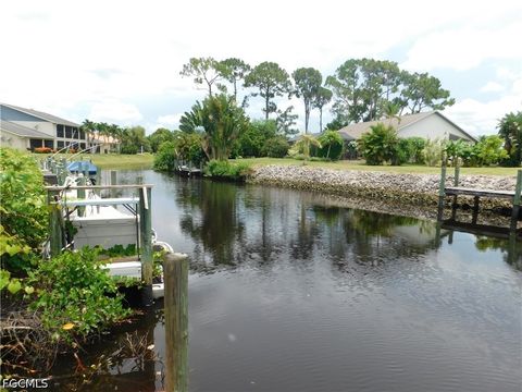 Tiny photo for 15140 Riverbend Boulevard #506, North Fort Myers, FL 33917 (MLS # 2026030782)