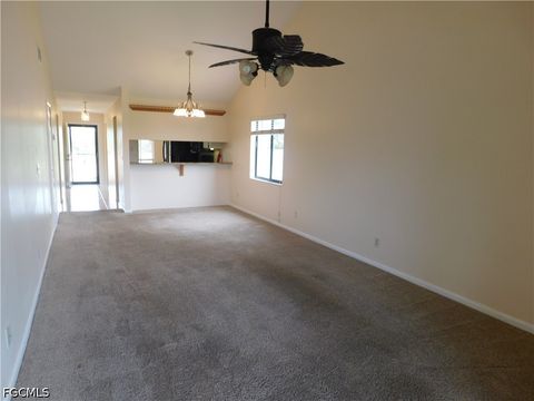 Tiny photo for 15140 Riverbend Boulevard #506, North Fort Myers, FL 33917 (MLS # 2026030782)