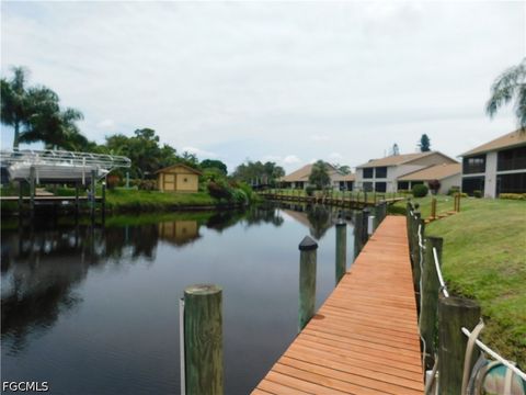 Photo of 15140 Riverbend Boulevard #506, North Fort Myers, FL 33917 (MLS # 2026030782)
