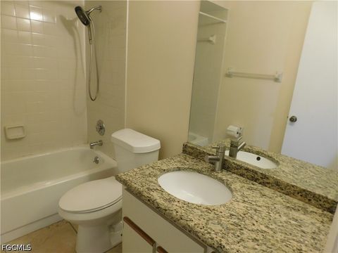 Tiny photo for 15140 Riverbend Boulevard #506, North Fort Myers, FL 33917 (MLS # 2026030782)