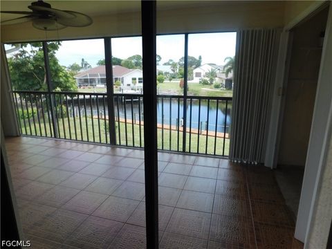 Tiny photo for 15140 Riverbend Boulevard #506, North Fort Myers, FL 33917 (MLS # 2026030782)