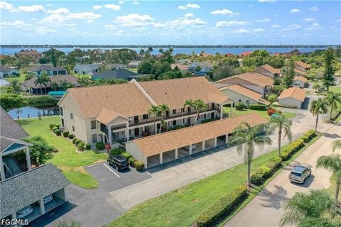 Tiny photo for 15140 Riverbend Boulevard #506, North Fort Myers, FL 33917 (MLS # 2026030782)