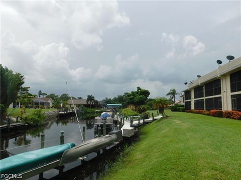 Tiny photo for 15140 Riverbend Boulevard #506, North Fort Myers, FL 33917 (MLS # 2026030782)