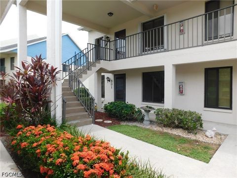 Tiny photo for 15140 Riverbend Boulevard #506, North Fort Myers, FL 33917 (MLS # 2026030782)