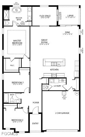 3023 N Lakewood Road