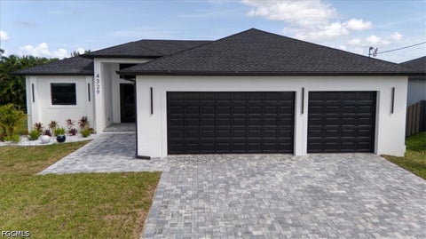 Tiny photo for 4329 NW 27th Terrace, Cape Coral, FL 33993 (MLS # 2026039058)