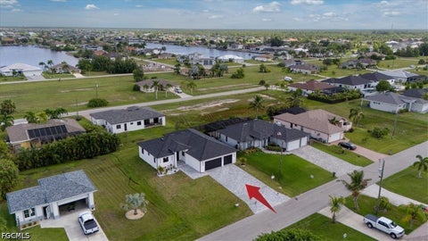 Tiny photo for 4329 NW 27th Terrace, Cape Coral, FL 33993 (MLS # 2026039058)