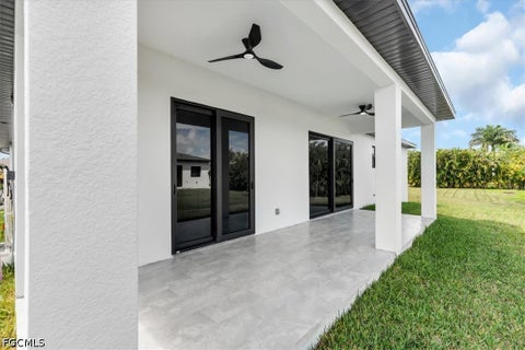 Tiny photo for 4329 NW 27th Terrace, Cape Coral, FL 33993 (MLS # 2026039058)