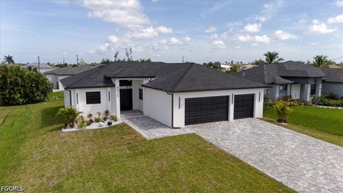 Tiny photo for 4329 NW 27th Terrace, Cape Coral, FL 33993 (MLS # 2026039058)